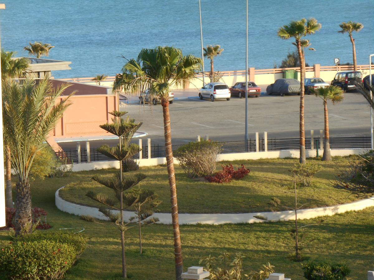 Boutique Hotel Albaraka Dakhla Exterior photo